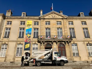 À la une de vos éditions du Bessin de ce mercredi 2 avril 2025