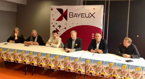 À la une de vos éditions régionales de ce jeudi 23 janvier 2025