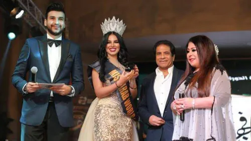 Miss World Arab 2020 est marocaine !