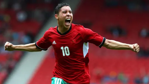Abdelaziz Barrada, ex-international marocain, est décédé...