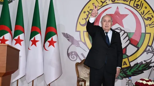 Algérie : augmentation des pensions et allocations de retraite !