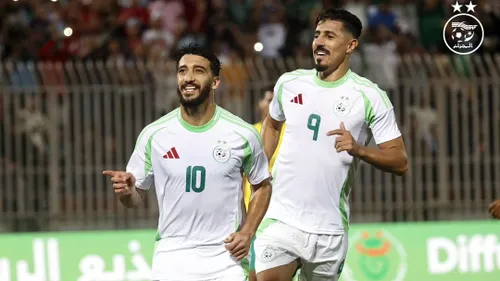 Eliminatoires de la CAN 2025 : les matchs de l’Algérie, de la...
