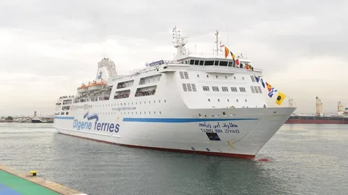 Algérie Ferries, une mesure stricte concernant les billets !