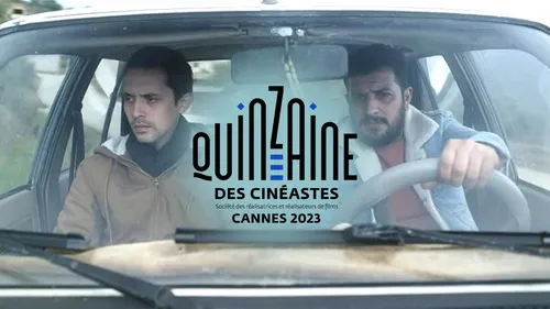 Un film berbère sélectionné pour la première fois au Festival de...