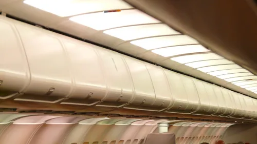 Chez Transavia, les bagages en cabine seront désormais payants !
