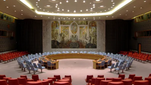 L’Algérie devient membre non permanent du Conseil de sécurité de...