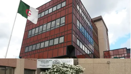 Visa familial : le consulat d’Algérie à Nanterre assouplit les...