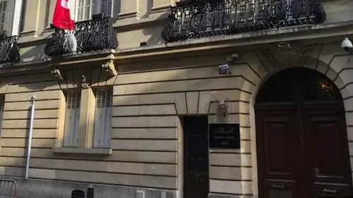 La Tunisie ouvre un nouveau consulat à Montpellier !