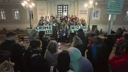 Tué par un militant d’ultradroite à Dunkerque, la justice ne...
