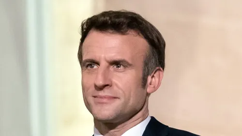 Immigration : Emmanuel Macron veut "une loi efficace et juste, en...