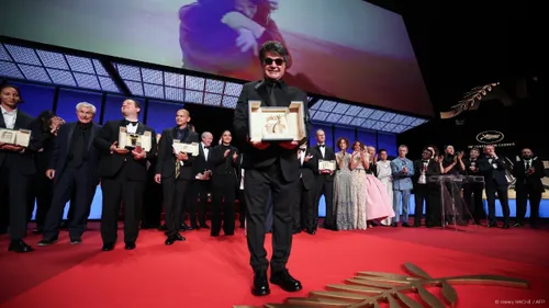 Festival de Cannes 2025 : les talents arabes à l’honneur, entre...