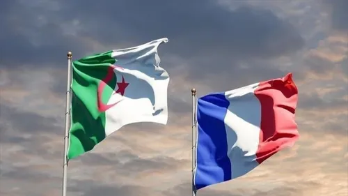 Tensions diplomatiques entre Paris et Alger : une relation au bord...