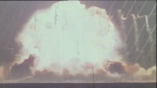 Il y a 65 ans, la France réalisait son premier essai nucléaire dans...
