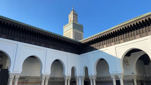 Aboubakar Cissé : la Grande Mosquée de Paris appelle à un adieu...