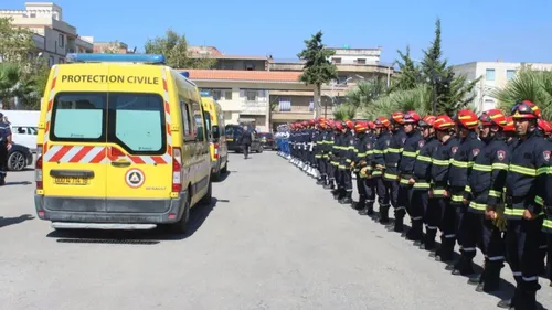 Quatre morts dans un crash d’avion à Jijel : une mission...