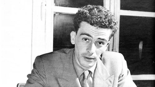 Kateb Yacine, l’écrivain de la révolte et de l’identité algérienne !