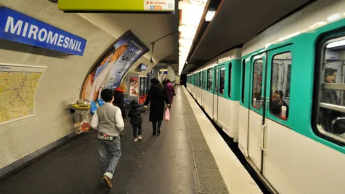 Transports en commun parisien : augmentation des tarifs en 2024 et...