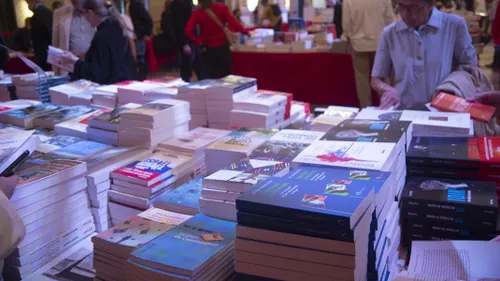 Maghreb des Livres 2023 : la littérature tunisienne à l’honneur !