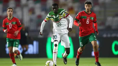 CAN 2023 des moins de 17 ans : qualification héroïque du Maroc !