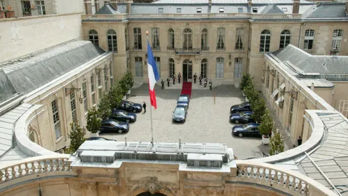 Le NFP intensifie son travail pour proposer un successeur à Gabriel...