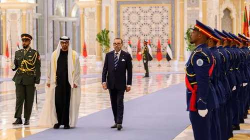 Maroc - Émirats arabes unis : la promesse d’accords historiques ! 