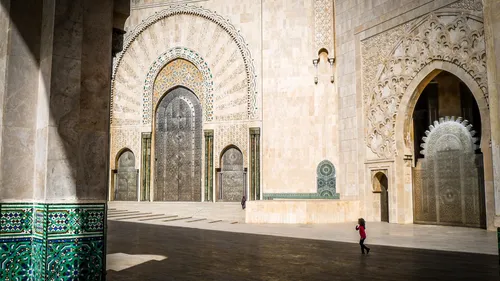 Le Maroc destination étrangère préférée des Français !