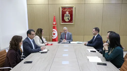 La Tunisie accélère sa transition pharmaceutique !