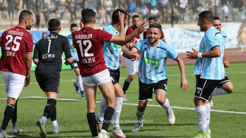 Coupe d’Algérie : le parcours historique de l’Olympique Akbou, club...