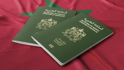 Le passeport marocain : 69ème plus puissant au monde !