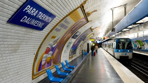 Fin des Jeux Olympiques et Paralympiques : la RATP annonce le...