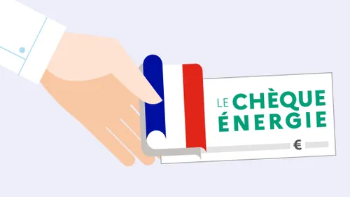 Chèque énergie 2024 non reçu : un site de réclamation mis en ligne...
