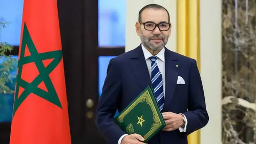 Maroc : le Roi Mohammed VI opéré avec succès à Rabat après une...