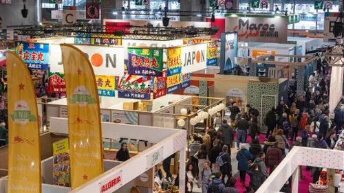 Le Maroc invité d’honneur du Salon de l’Agriculture !