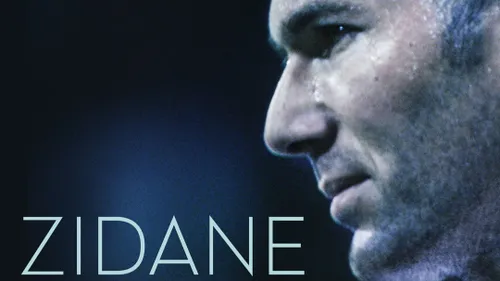 Une exposition immersive dédiée à Zinedine Zidane à la Philharmonie...