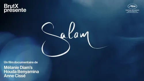 Le retour de Mélanie Diam’s avec un film documentaire intitulé...