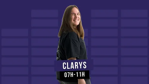 07/12 avec Clarys