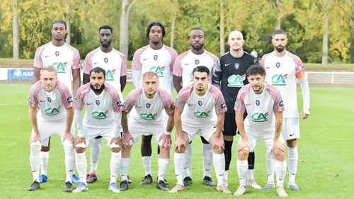 FOOTBALL – Coupe de France : Blois élimine Chartres