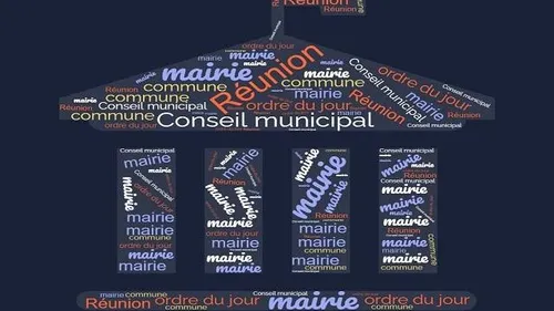 HERMERAY (78) - Conseil municipal