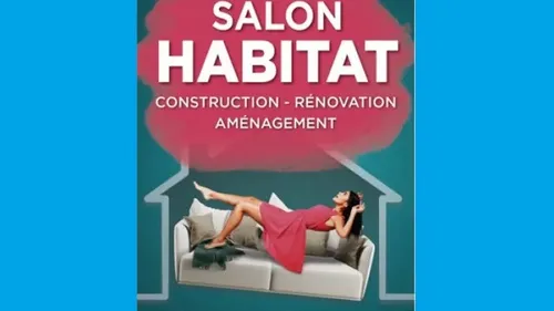 DREUX - Salon Habitat