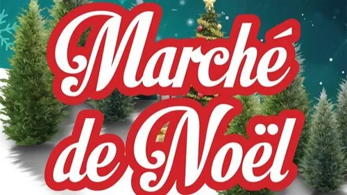 BESSÉ-SUR-BRAYE (72) - Marché de Noël