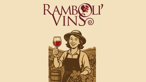 RAMBOUILLET (78) - Salon Ramboli’vins