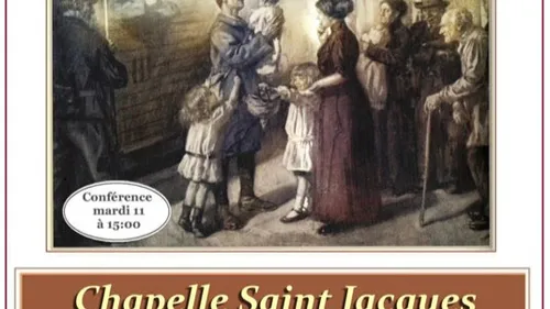 VENDÔME (41) - Exposition : Vendôme, ville de l'arrière durant la...