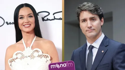 Katy Perry et Justin Trudeau sont-ils en couple ?