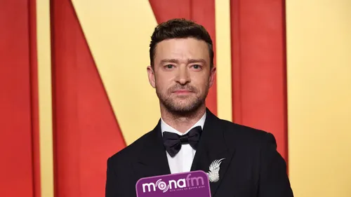 Justin Timberlake confie être atteint de la maladie de Lyme