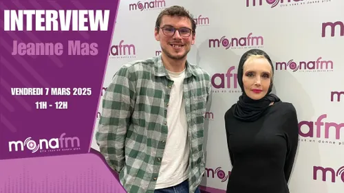 MONA FM