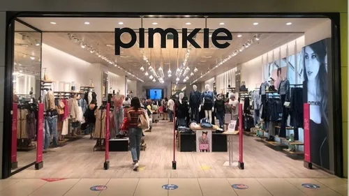 Ca va mieux pour Pimkie ! 