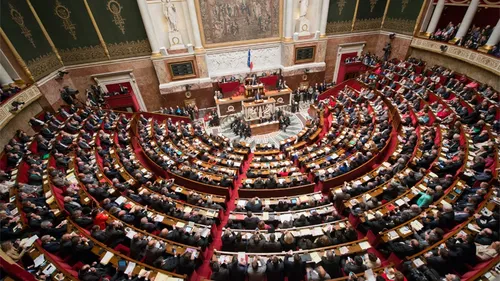 Aide à mourir : la proposition de loi adoptée hier par les députés 