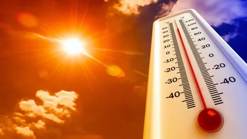 Canicule : 16 départements sont placés en vigilance orange 