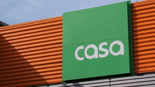 Casa, c'est fini ! 