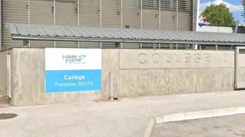Surveillante tuée : le collégien ne manifeste aucun regret 